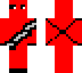 dead pool