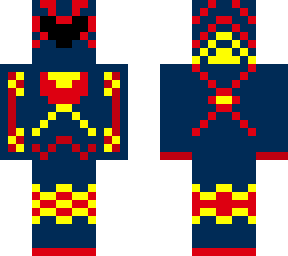 death rogerman