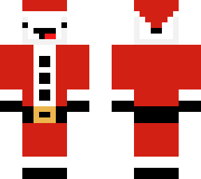 derp white christmas