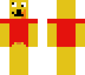 derpy winnie the pooh (edited)