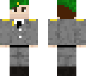 deutscher soldat