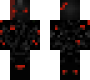 devil robot