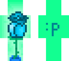 diamond rose :p
