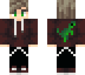 dino boy