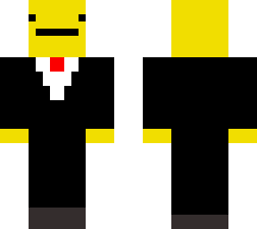 discord pfp with tuxedo