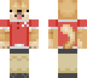 doge from statefarm