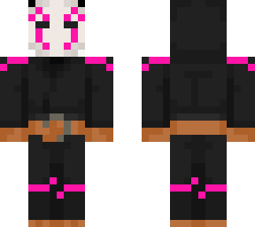 doru template