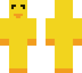 duck