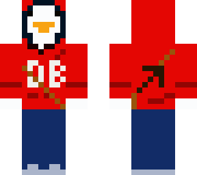 duck boi