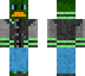 duck/game theory merch