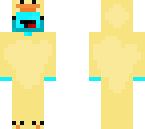 duckie skeppy