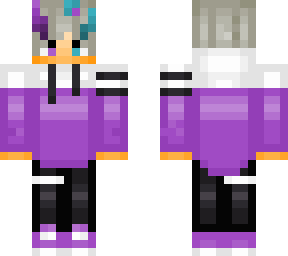 edited version of another skin