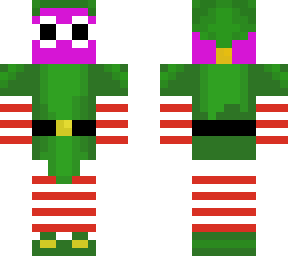 elf bruh