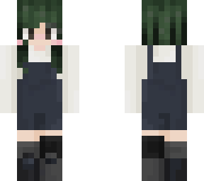 elf girl