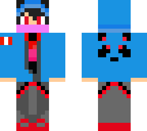elpandamc uwu 3.0