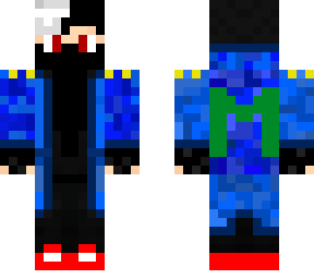 elweroo15 skin lanzacraft