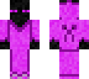ender man