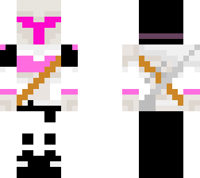 ender trooper