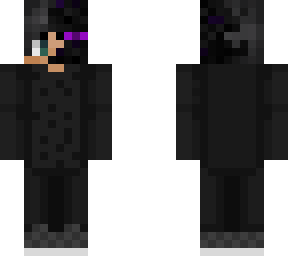 enderman {skin edited}