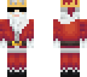 epic santa