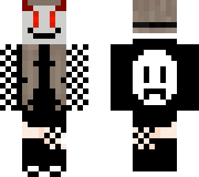evil (kinda) dream