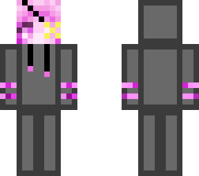 eyepatch/jacket pink pearl v2
