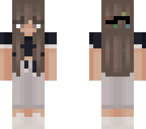 fav skin edit christmas