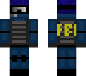 fbi officer