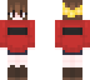 fell chara