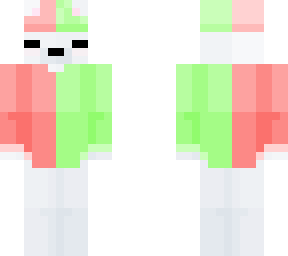 festive fox