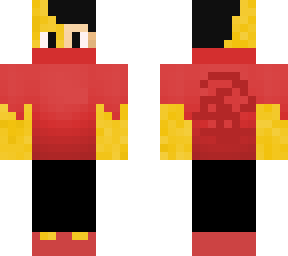 fire... boy. something idk