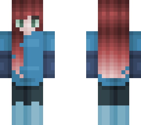 first skin v3 ~+fixed+~