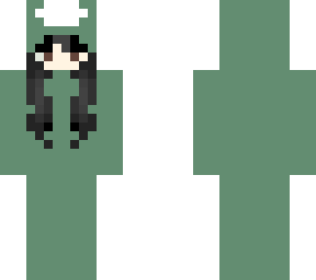 fix of muted green among us!