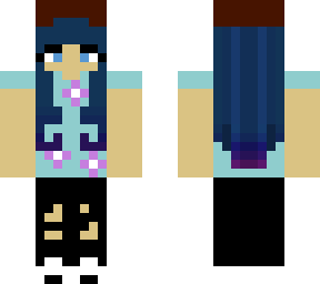 fixed girl