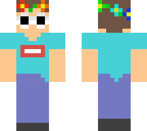 flower crown gorgenotfond