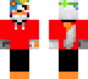 flower crown lolbit 2.0