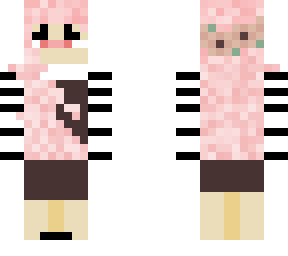 flower girl