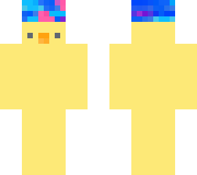 for: xduckio