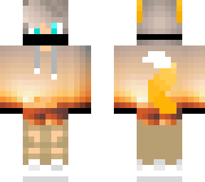 fox boi *remake