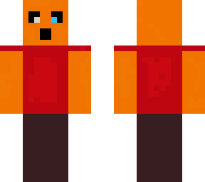 foxy (piggy)