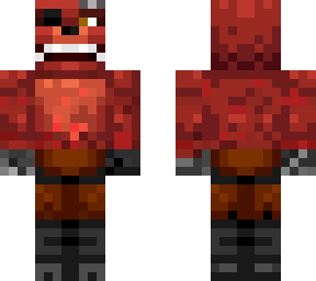 foxy