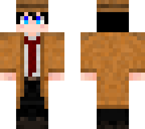 friend 3 skin