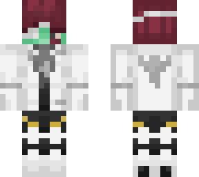 friend's final fantasy character