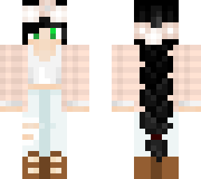 friends skin