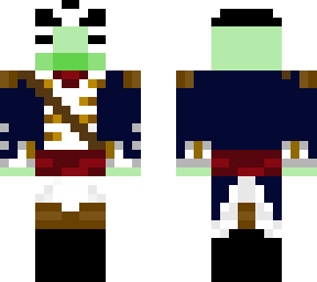 frog lmanberg edit