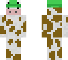 froge cow