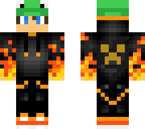 froge fire boy