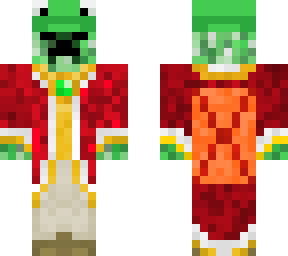 froge lime