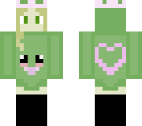 froggy princess