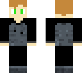 froghunters skin
